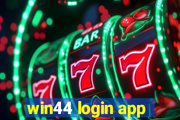 win44 login app